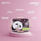 Cute Cartoon Stainless Steel Lunch Box